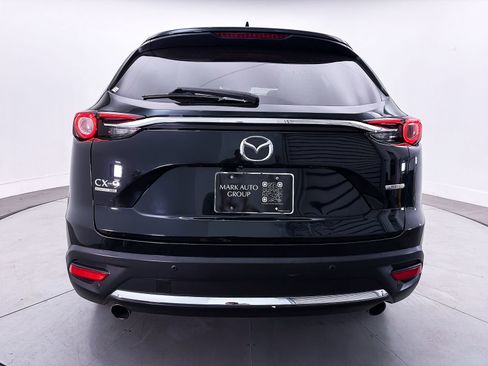 Used 2023 MAZDA CX-9 Signature AWD/4WD image 15