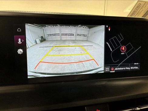 Used 2026 Kia Seltos S image 16