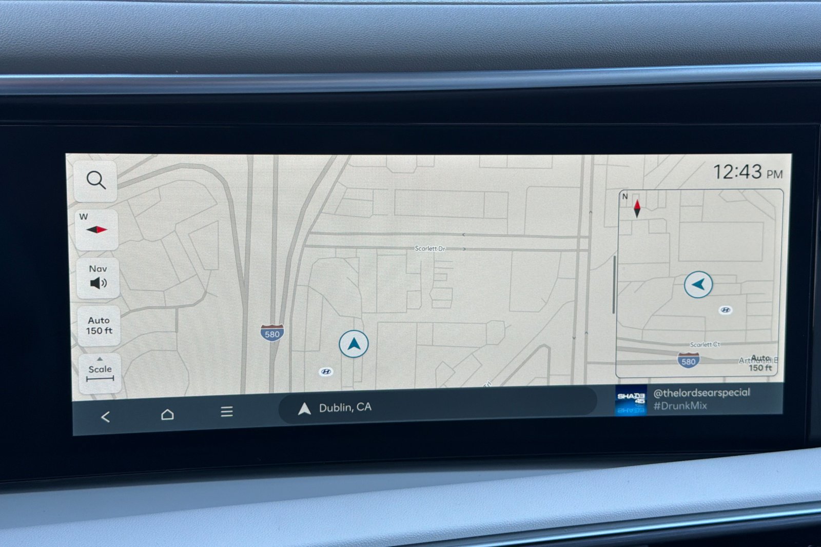 Used 2026 Hyundai Palisade SEL FWD image 21
