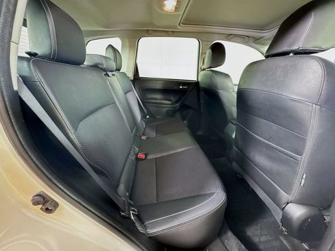 Used 2018 Subaru Forester 2.0XT Premium AWD/4WD image 33