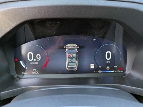 New 2026 Ford Explorer Active w/ Active Comfort Package image 32