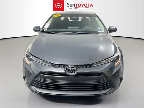 Used 2024 Toyota Corolla LE FWD image 10