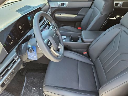 New 2026 Hyundai Santa Fe SEL FWD image 14