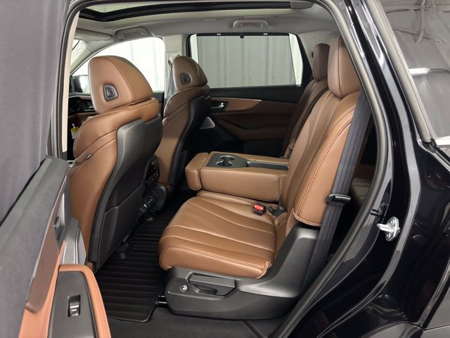 Used 2026 Acura MDX w/ Technology Package FWD image 14