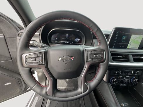 Used 2023 Chevrolet Suburban RST w/ Luxury Package image 49