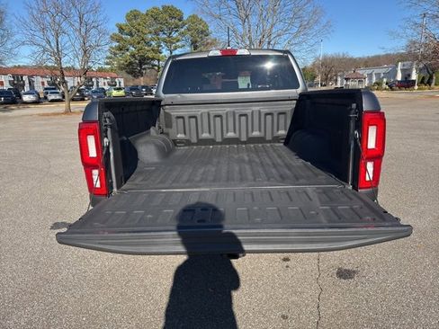 Used 2020 Ford Ranger XLT w/ Equipment Group 301A Mid image 13