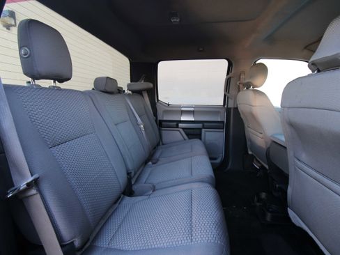 Used 2015 Ford F150 XLT w/ Equipment Group 301A Mid image 25