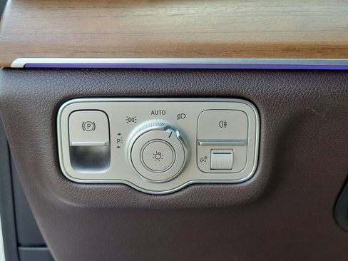 Certified 2022 Mercedes-Benz GLE 350 4MATIC image 23