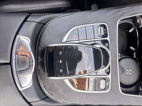 Used 2020 Mercedes-Benz E 450 Cabriolet w/ AMG Line image 23