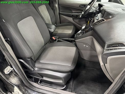 Used 2019 Ford Transit Connect XL image 5