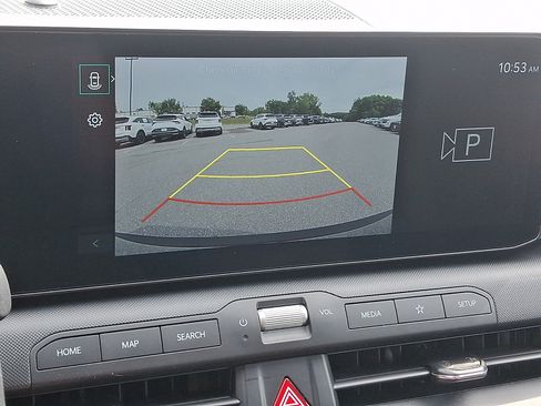 Certified 2025 Kia K4 FWD image 19