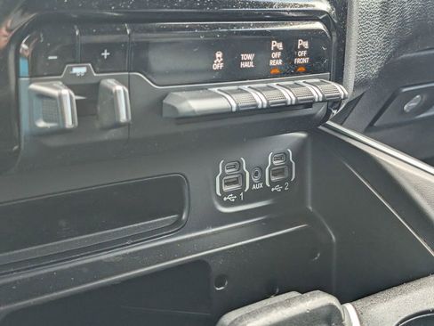 Used 2020 RAM 1500 Big Horn image 19