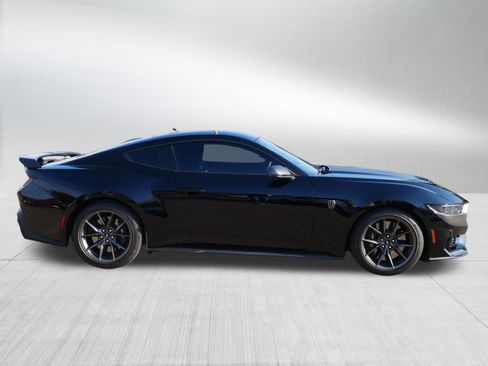 Used 2024 Ford Mustang Dark Horse image 8