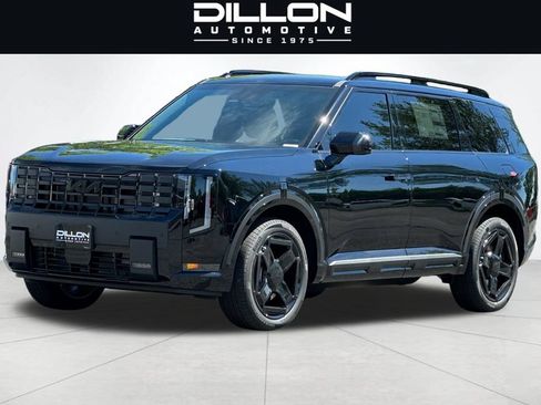 Used 2027 Kia Telluride EX X-Line AWD/4WD image 8