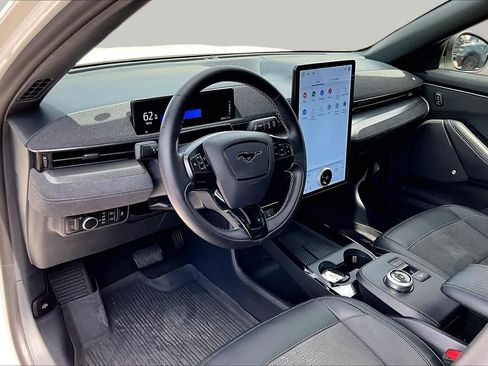 Used 2023 Ford Mustang Mach-E GT w/ GT Performance Edition AWD/4WD image 17