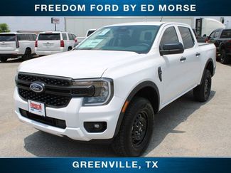 New 2026 Ford Ranger XL w/ Trailer Tow Package RWD video 1