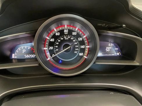 Used 2016 MAZDA MAZDA3 i Grand Touring FWD image 22