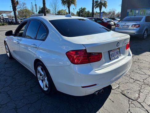 Used 2015 BMW 328i Sedan image 4
