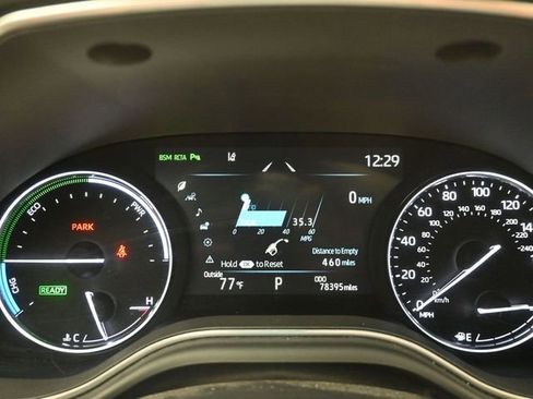 Used 2020 Toyota Avalon Limited w/ Advanced Safety Package image 31