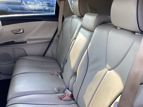 Used 2013 Toyota Venza XLE AWD/4WD image 15