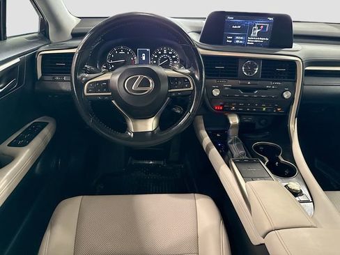 Used 2020 Lexus RX 350 AWD image 23