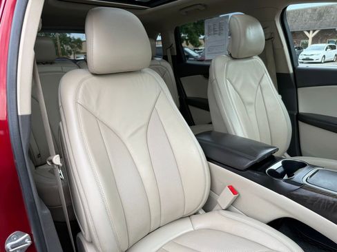 Used 2019 Lincoln Nautilus Select FWD image 26