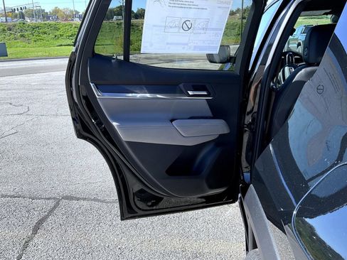 New 2026 GMC Terrain Elevation w/ Elevation Premium Package image 20