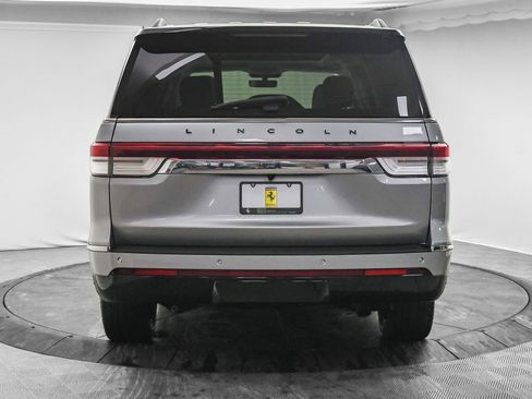 Used 2024 Lincoln Navigator L Black Label image 6