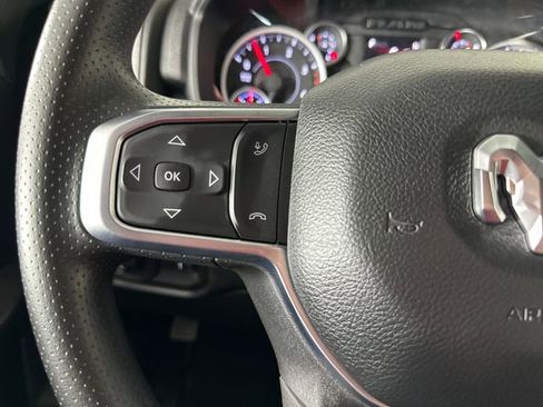 New 2026 RAM 2500 Tradesman image 13