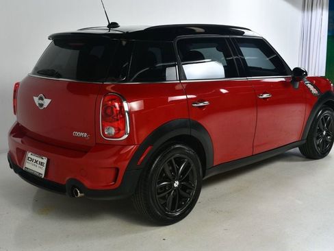 Used 2013 MINI Cooper Countryman S image 8