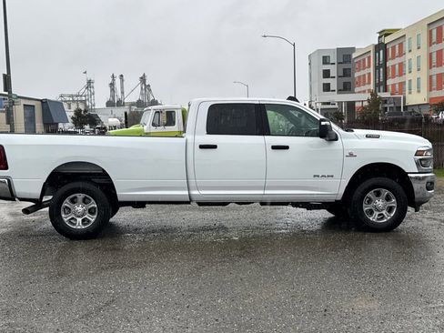 New 2026 RAM 2500 Big Horn image 2