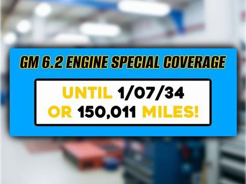 Used 2024 Chevrolet Silverado 1500 LT Trail Boss w/ Convenience Package II image 2