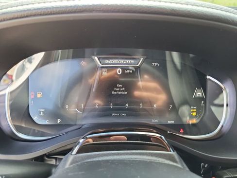 New 2026 RAM 1500 Laramie image 10