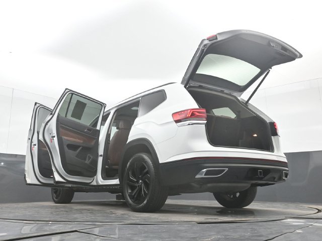 Used 2023 Volkswagen Atlas SE FWD image 55