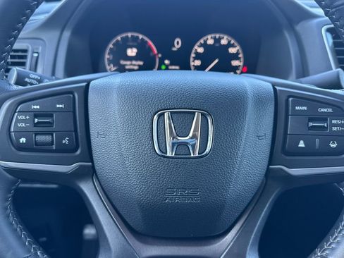 Certified 2025 Honda Ridgeline RTL+ image 24