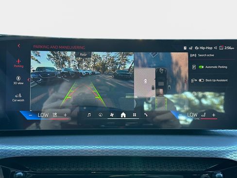 New 2026 BMW 330i 330i w/ M Sport Package image 20