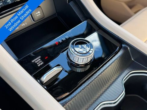 New 2025 Jeep Grand Cherokee Limited w/ Luxury Tech Group II image 26