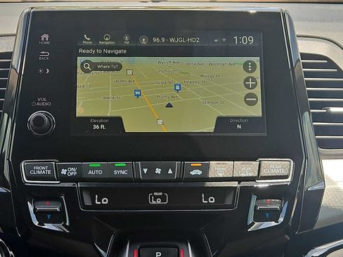 Used 2024 Honda Odyssey Touring image 20