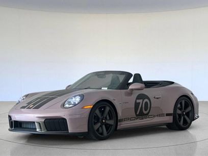 Certified 2026 Porsche 911 GTS