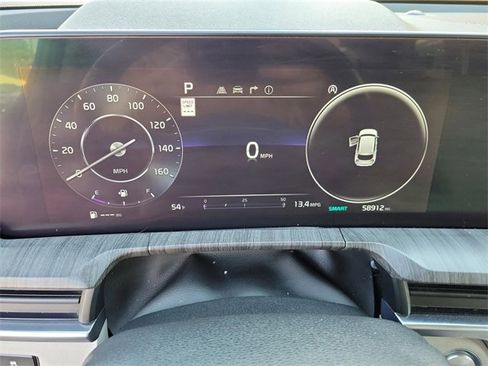 Certified 2023 Kia Telluride SX image 33