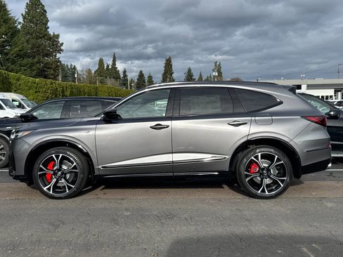 New 2026 Acura MDX Type S image 6
