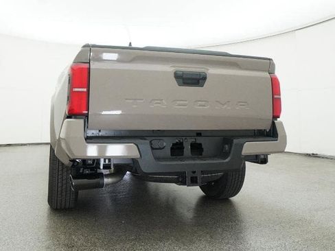 New 2026 Toyota Tacoma TRD Sport image 22