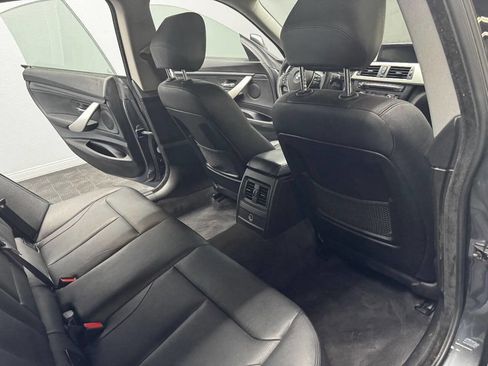 Used 2014 BMW 328i Gran Turismo xDrive 328i xDrive Gran Turismo w/ Technology Package image 52