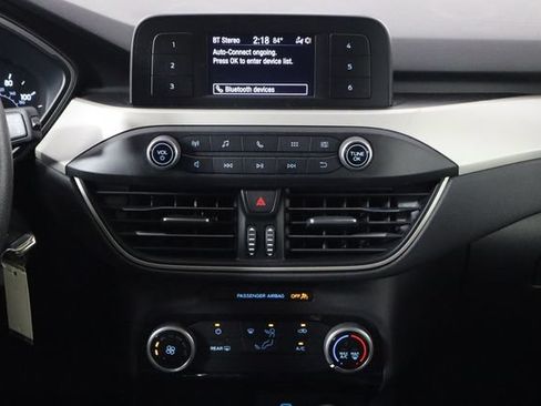 Used 2021 Ford Escape S FWD image 25