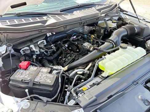 New 2026 Ford F150 XL RWD image 10
