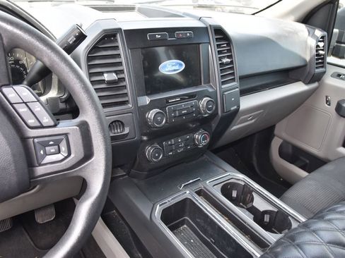 Used 2019 Ford F150 XL w/ Equipment Group 101A Mid RWD image 9