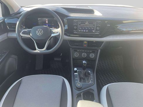 Used 2022 Volkswagen Taos S AWD/4WD image 13