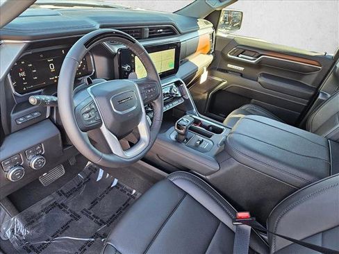 New 2026 GMC Sierra 1500 Denali image 3
