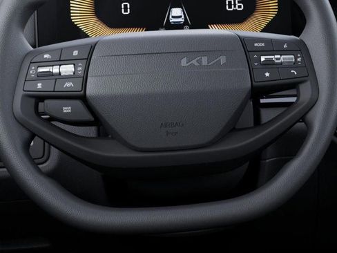 New 2026 Kia Sportage LX image 22