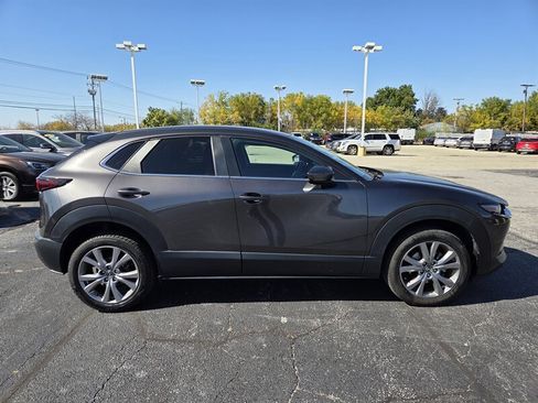 Used 2021 MAZDA CX-30 FWD 2.5 S w/ Select Package image 2